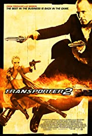 Transporter 2 2005 Dub in Hindi Full Movie